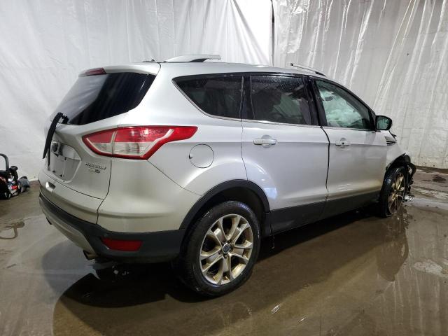 2014 Ford Escape Titanium VIN: 1FMCU9J98EUA30717 Lot: 57140454