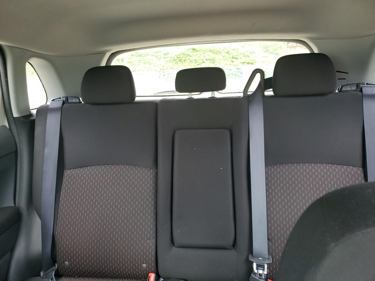 JA4AR3AU2KU020642 2019 Mitsubishi Outlander Sport Es