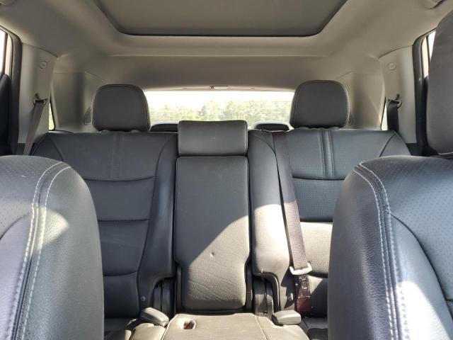 2012 Kia Sorento Sx VIN: 5XYKWDA24CG196103 Lot: 57276194