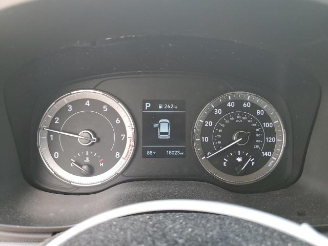 2022 HYUNDAI VENUE SE - KMHRB8A31NU164264