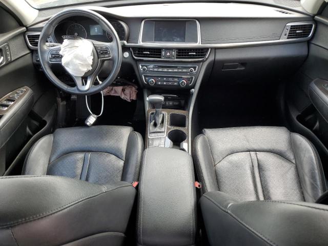 2018 KIA OPTIMA EX - 5XXGU4L36JG222266