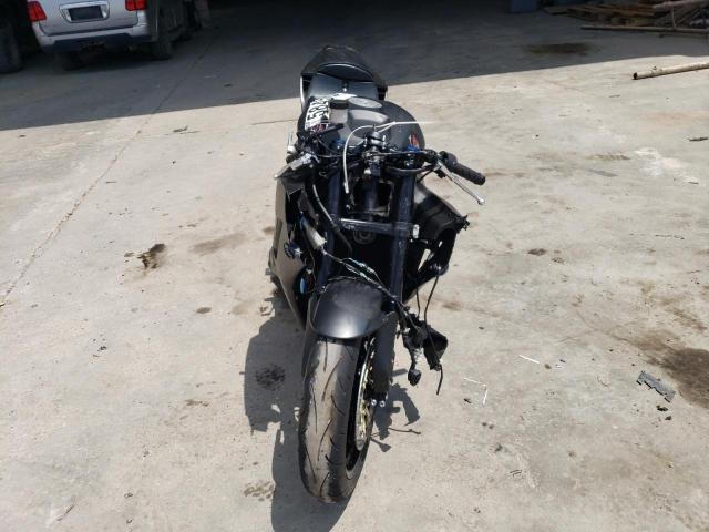 2019 HONDA CB600 JH2PC40J2KK500570