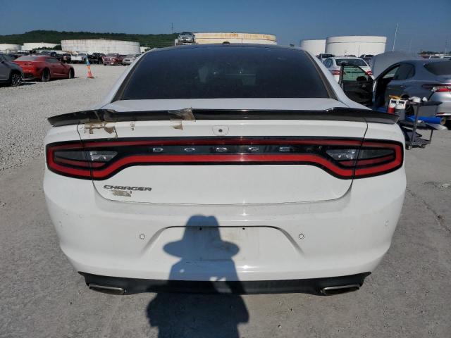 2021 Dodge Charger Sxt VIN: 2C3CDXBG0MH539518 Lot: 58935724