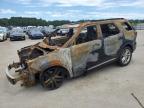 2016 FORD EXPLORER X - 1FM5K7D86GGA82774
