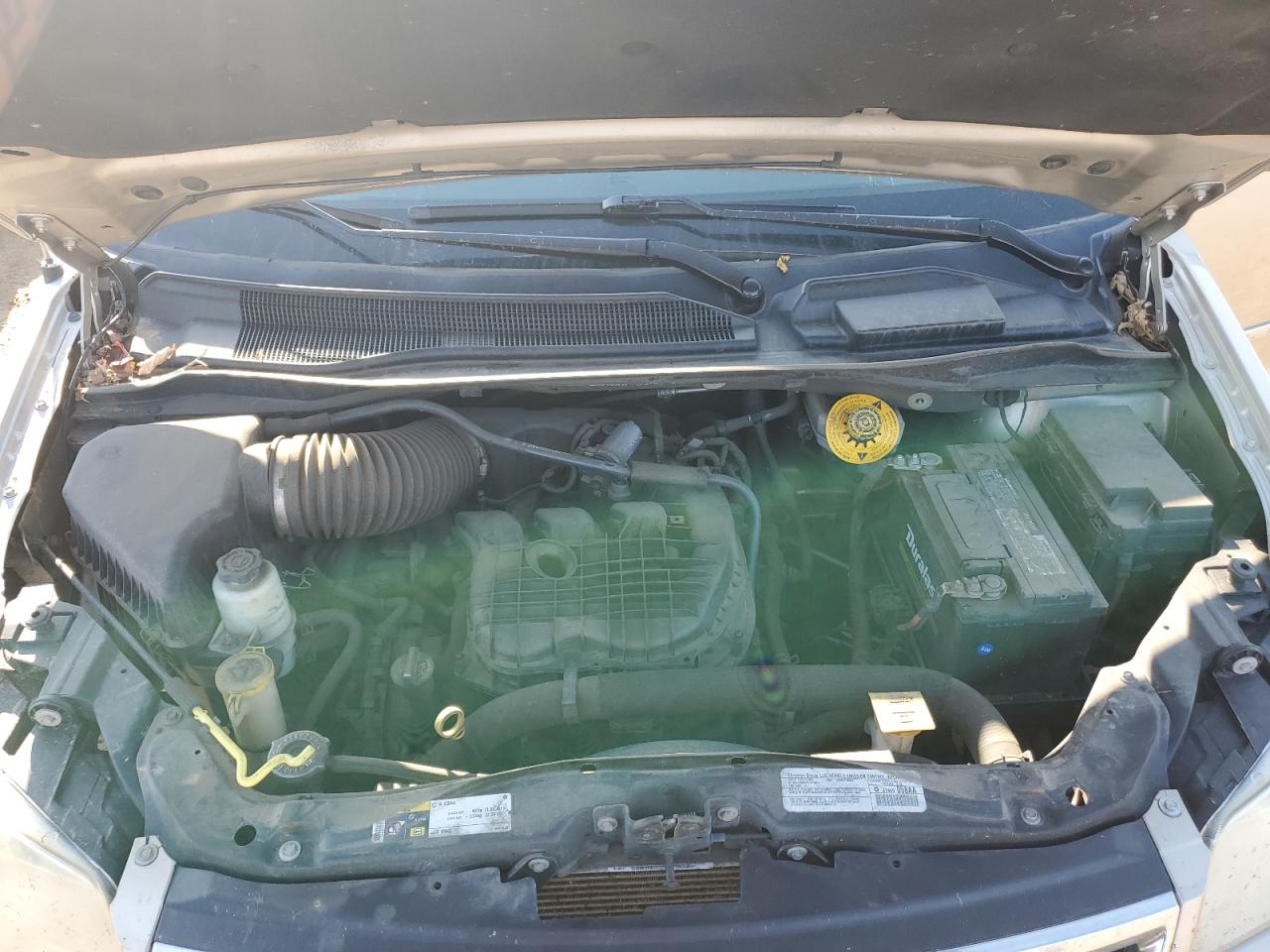 2C4RC1BG1ER363841 2014 Chrysler Town & Country Touring