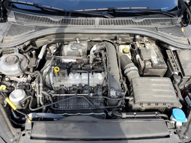 2021 Volkswagen Jetta S VIN: 3VWC57BUXMM064716 Lot: 57413874