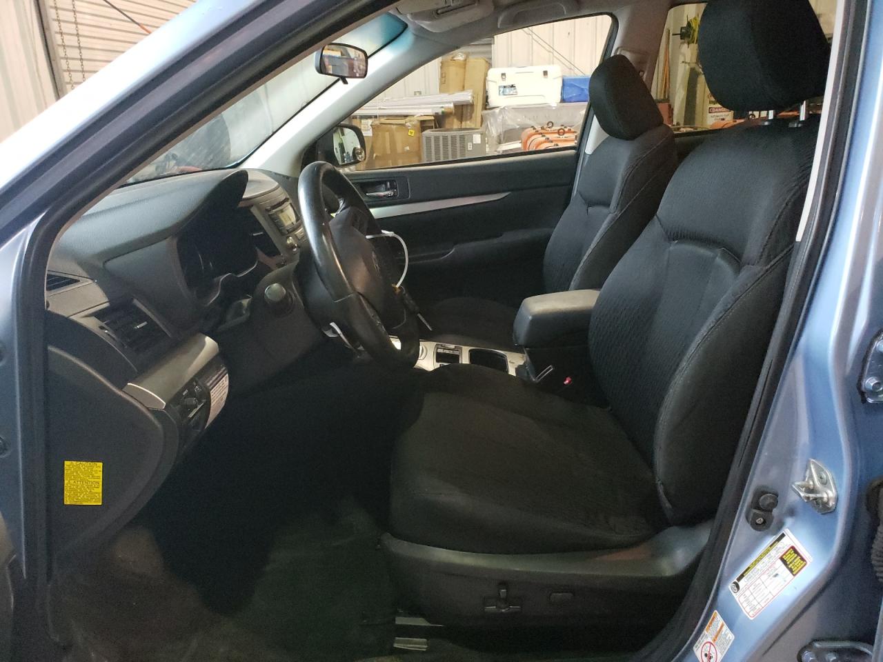 4S4BRBCC7C3227216 2012 Subaru Outback 2.5I Premium