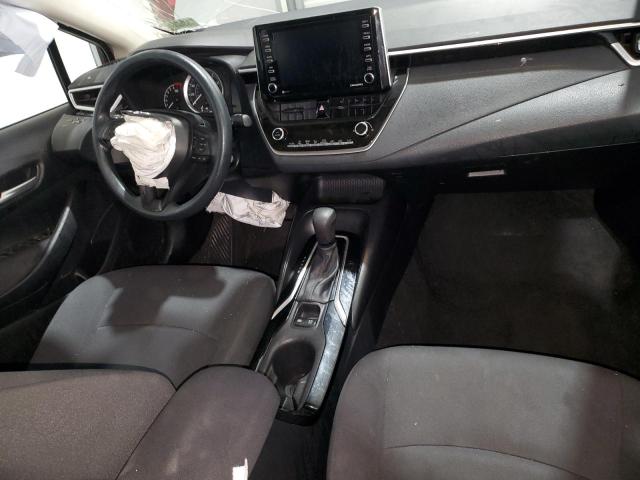 2021 TOYOTA COROLLA LE - 5YFEPMAE5MP247982
