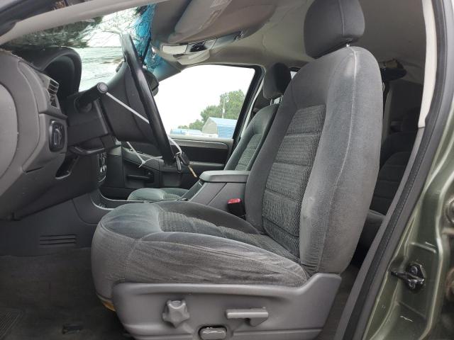 2003 Ford Explorer Xlt VIN: 1FMZU73K83ZA42722 Lot: 57073064