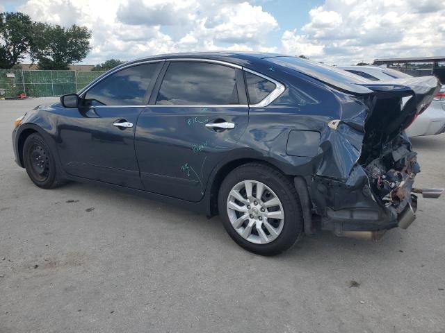 2016 NISSAN ALTIMA 2.5 - 1N4AL3AP6GN389271