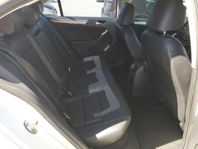 2017 Volkswagen Jetta Se VIN: 3VWDB7AJ0HM411044 Lot: 57691854