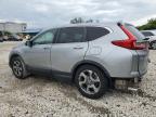 HONDA CR-V EXL photo