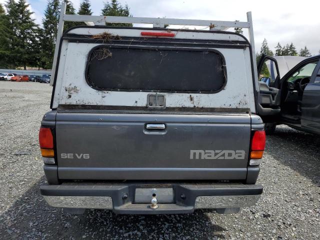 2000 Mazda B3000 Troy Lee Edition VIN: 4F4YR16V8YTM18387 Lot: 56981174