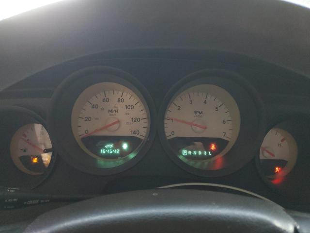 2005 Dodge Magnum Se VIN: 2D4FV48T95H531396 Lot: 55875994