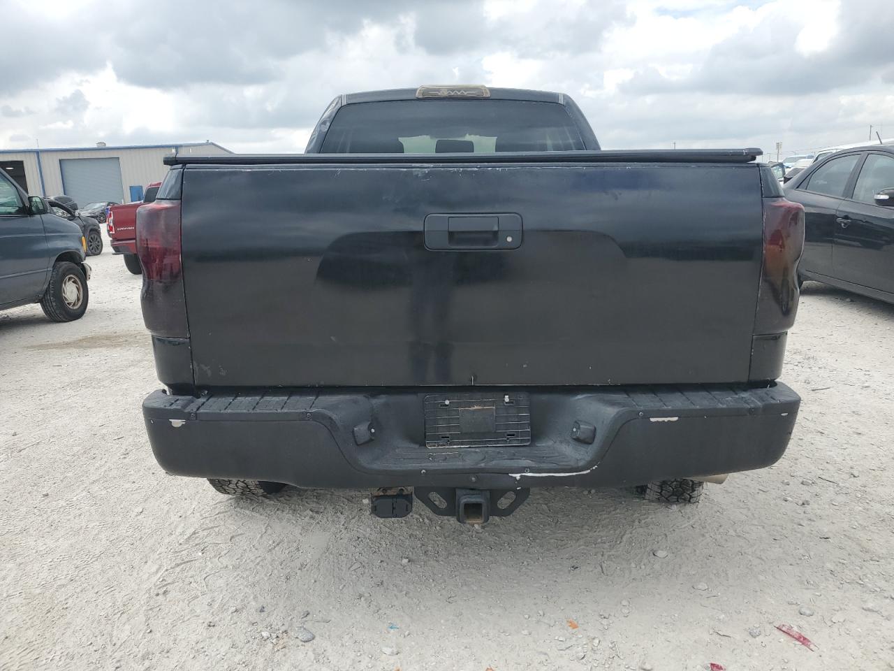 5TFUW5F14AX154846 2010 Toyota Tundra Double Cab Sr5