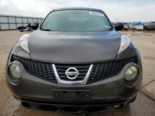 2013 Nissan Juke S VIN: JN8AF5MR3DT209203 Lot: 57473934