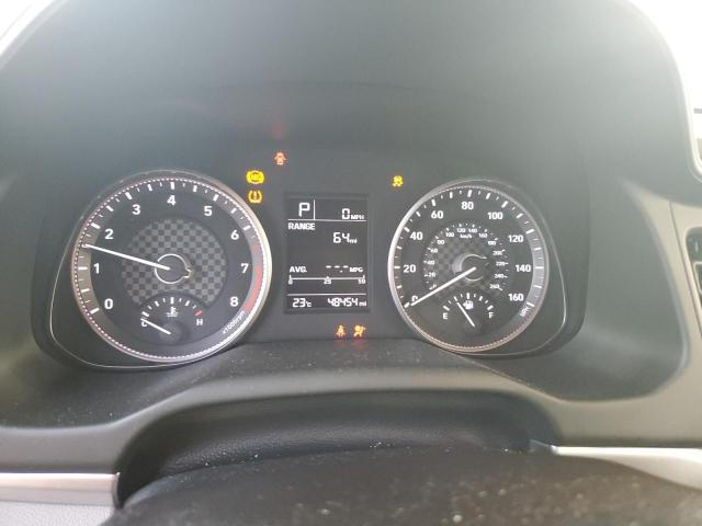 2019 Hyundai Elantra Se VIN: 5NPD74LF0KH477490 Lot: 57494774