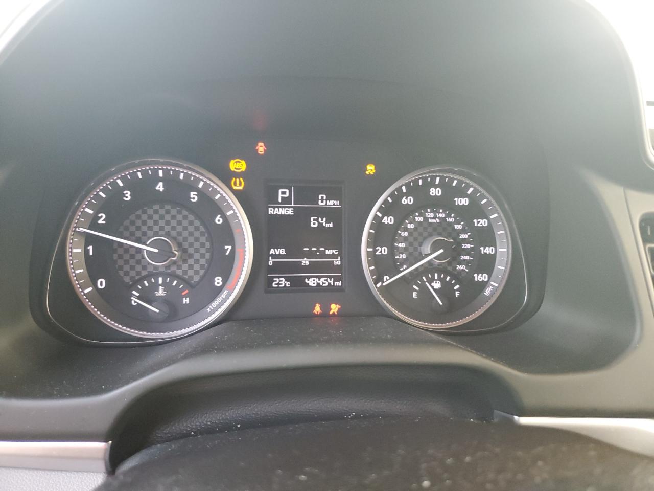 5NPD74LF0KH477490 2019 Hyundai Elantra Se