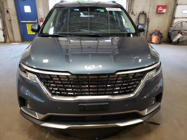 2024 KIA CARNIVAL S KNDNE5H37R6347208