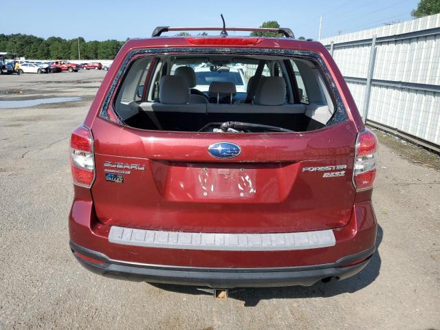 2014 Subaru Forester 2.5I VIN: JF2SJAAC1EH472934 Lot: 57170104