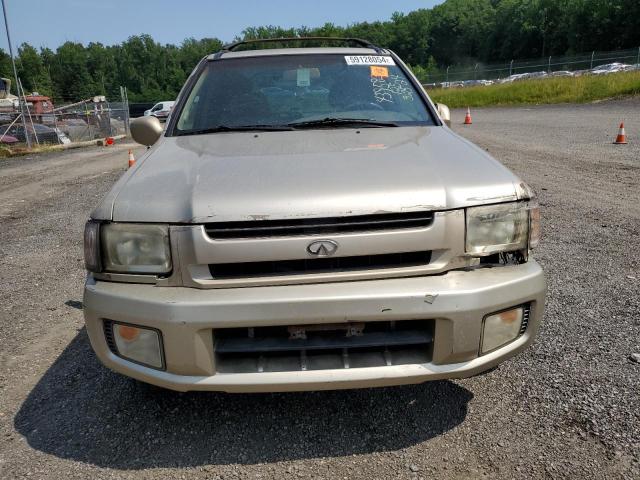 2000 Infiniti Qx4 VIN: JNRAR07Y1YW077037 Lot: 59128054