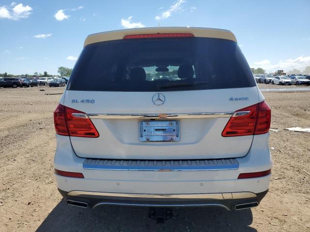 VIN 4JGDF7CE5DA176232 2013 Mercedes-Benz GL-Class, ... no.6