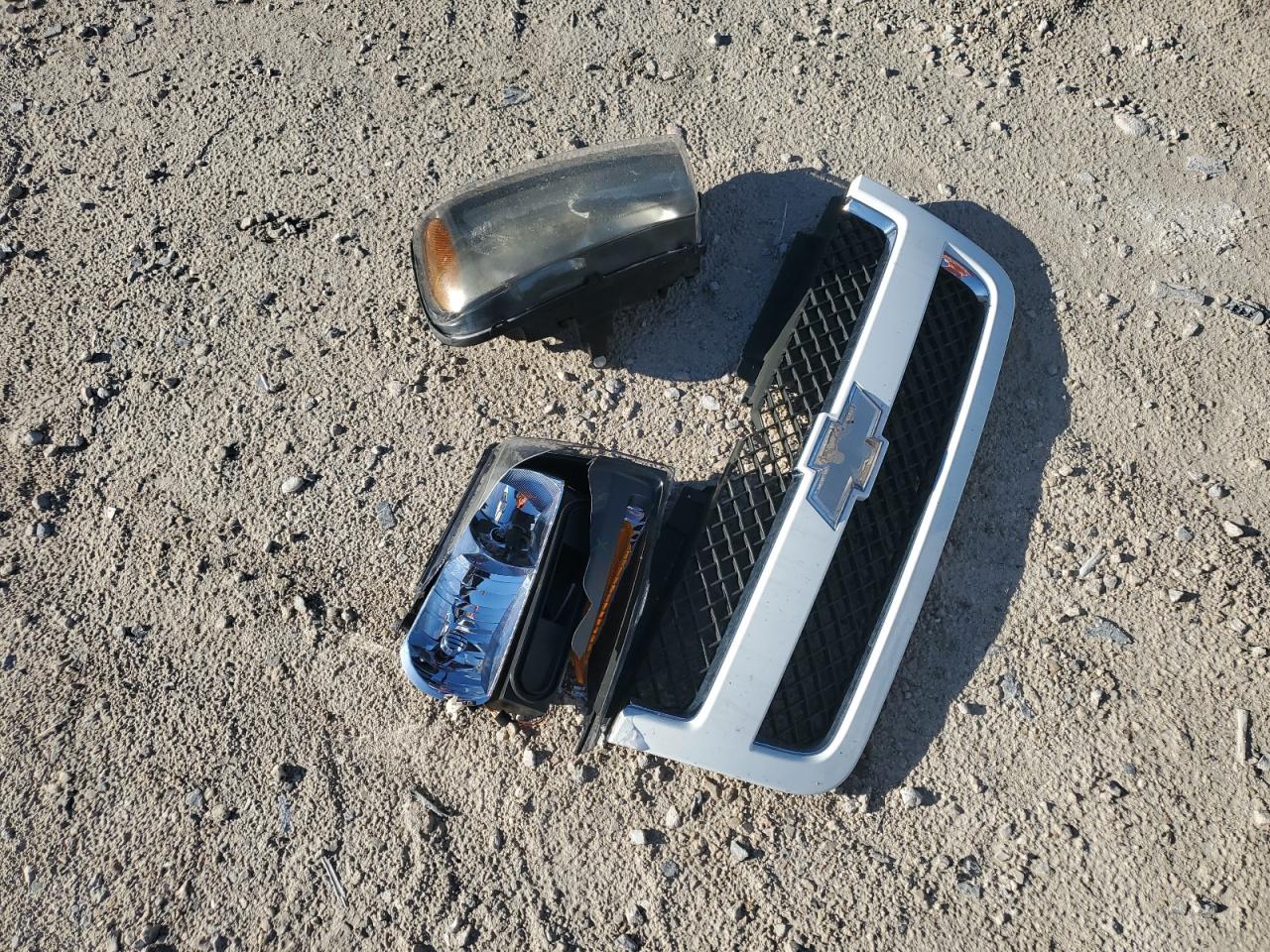 1GNDT13S062228175 2006 Chevrolet Trailblazer Ls