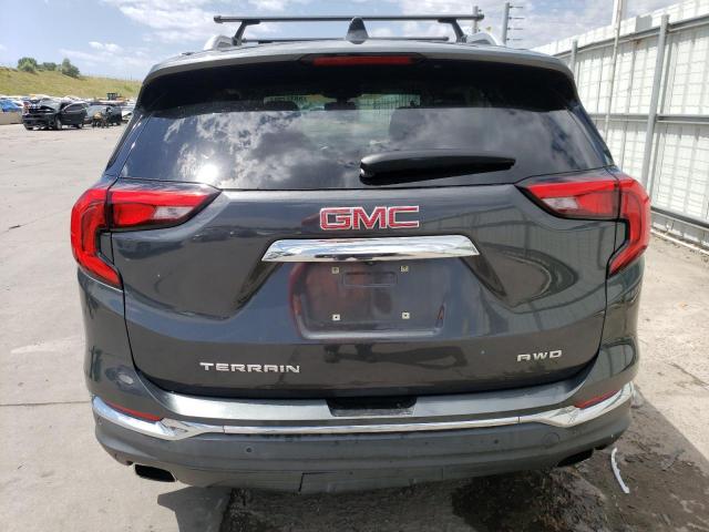 2018 GMC TERRAIN SL - 3GKALVEX4JL142651