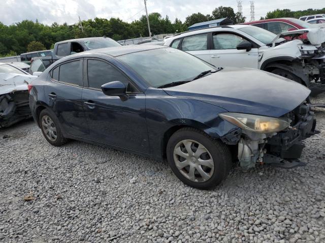 VIN JM1BM1U72E1202091 2014 Mazda 3, Sport no.4