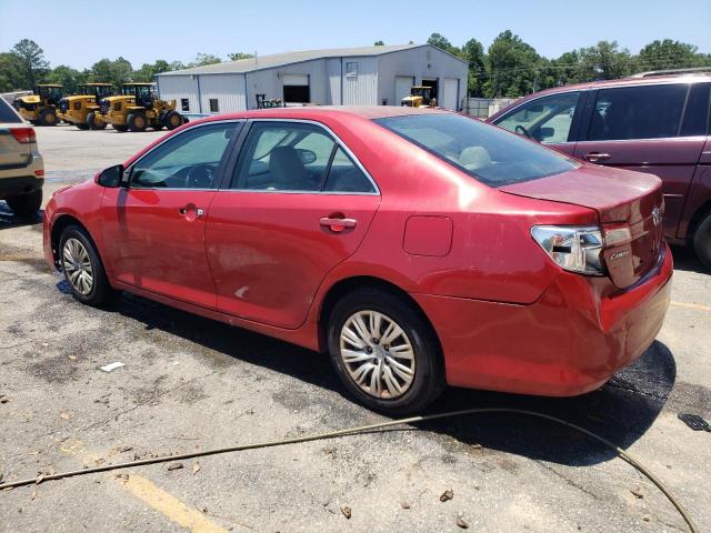 2013 Toyota Camry L VIN: 4T1BF1FK2DU703731 Lot: 57960294