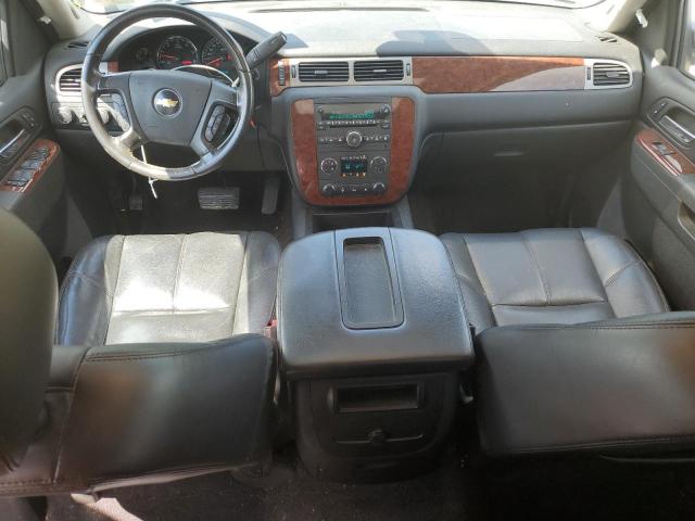 2011 Chevrolet Silverado K1500 Ltz VIN: 1GCRKTE34BZ147071 Lot: 57161434