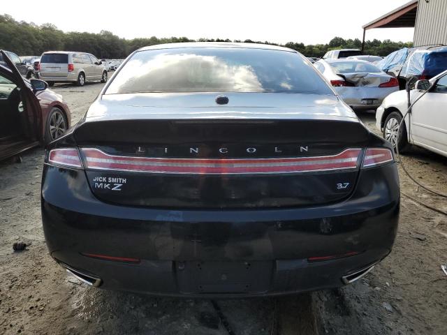 2013 Lincoln Mkz VIN: 3LN6L2GK8DR816251 Lot: 59218424