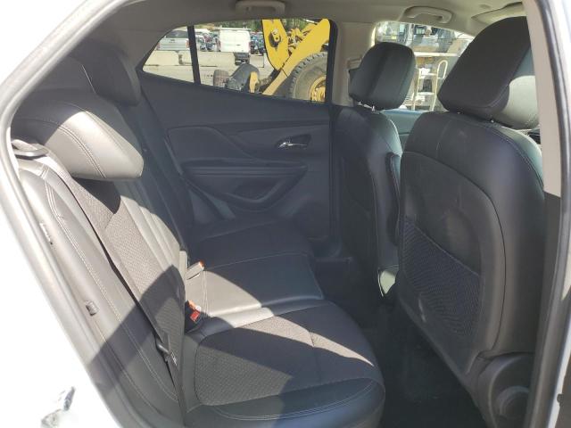 2019 Buick Encore Preferred VIN: KL4CJESB0KB777169 Lot: 58477404