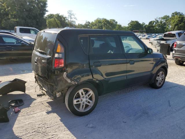 2010 Kia Soul + VIN: KNDJT2A21A7061485 Lot: 57456644