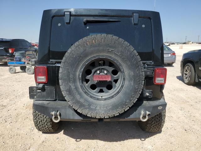 2013 Jeep Wrangler Unlimited Rubicon VIN: 1C4HJWFG3DL571056 Lot: 56888294