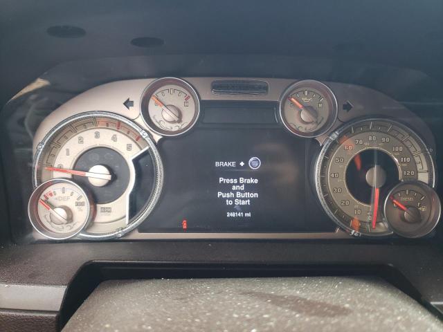 2016 Ram 3500 Longhorn VIN: 3C63RRNL5GG128516 Lot: 56937824