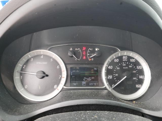 2015 Nissan Sentra S VIN: 3N1AB7AP7FY364467 Lot: 59776954