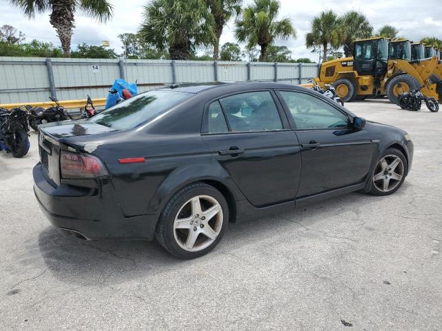 2004 Acura Tl VIN: 19UUA66204A039361 Lot: 58648954