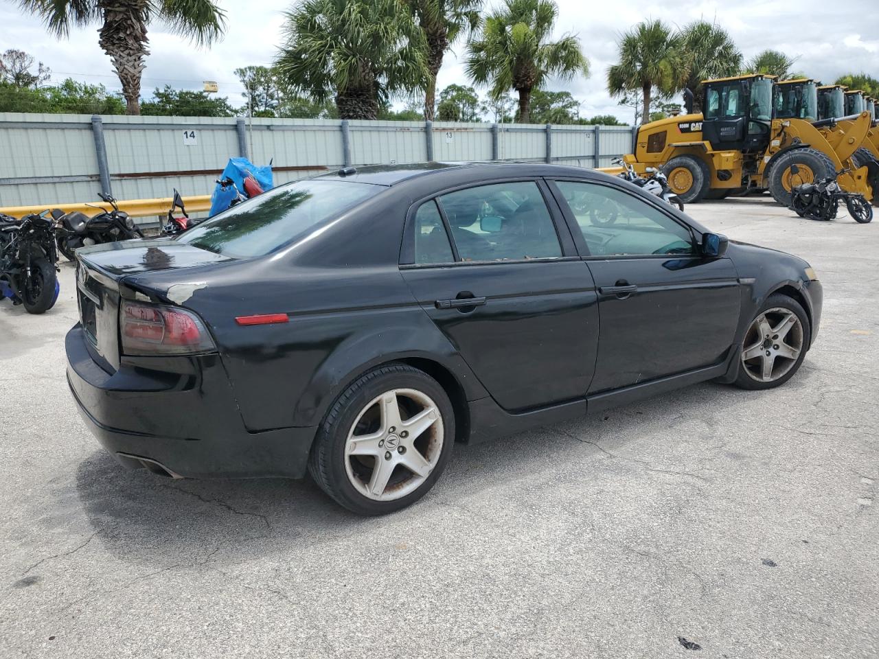 19UUA66204A039361 2004 Acura Tl