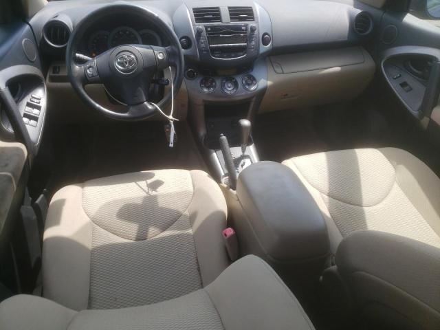 2009 Toyota Rav4 Limited VIN: JTMBF31V195004884 Lot: 58839264