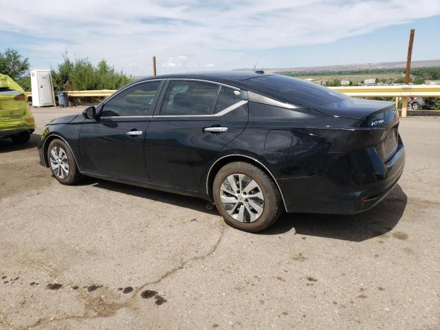 NISSAN ALTIMA S 2020 black  gas 1N4BL4BV1LC212625 photo #3