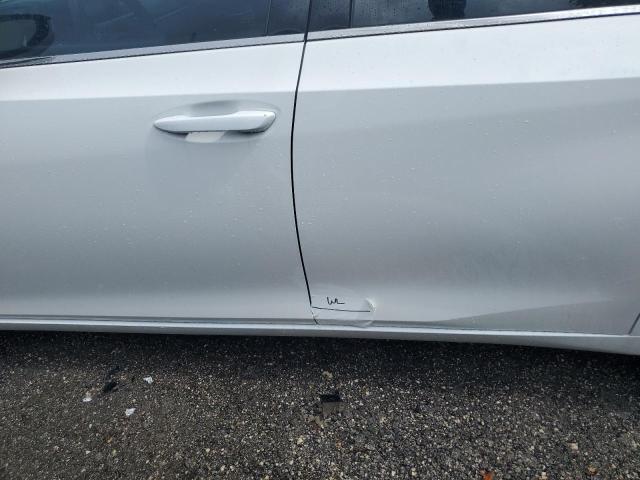 2021 Lexus Es 350 Base VIN: 58AGZ1B13MU086357 Lot: 59870894