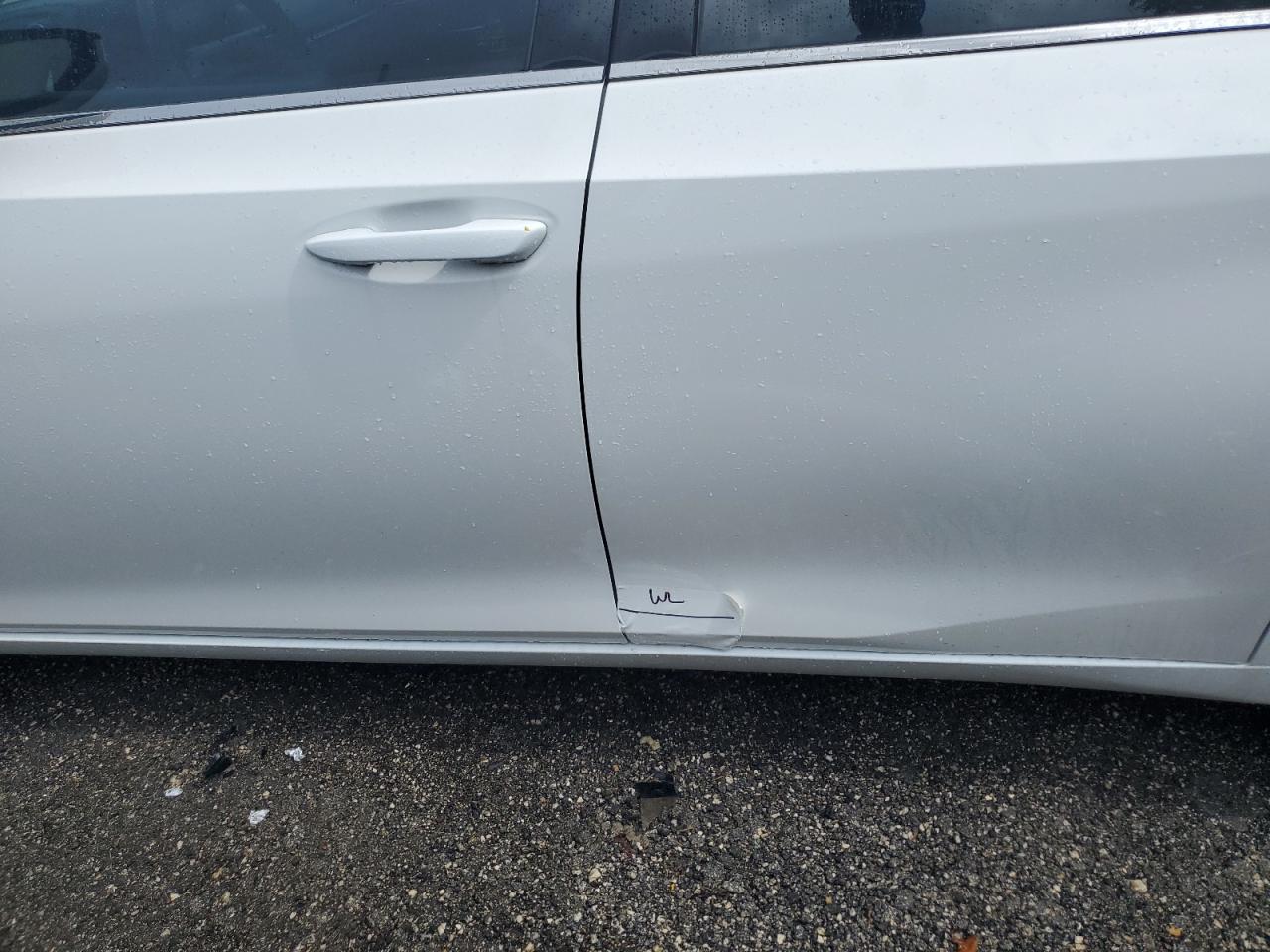 58AGZ1B13MU086357 2021 Lexus Es 350 Base