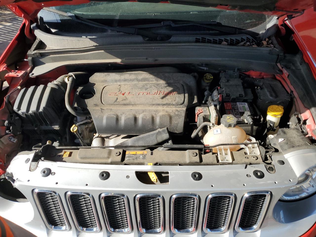 ZACCJADB6JPG68750 2018 Jeep Renegade Limited