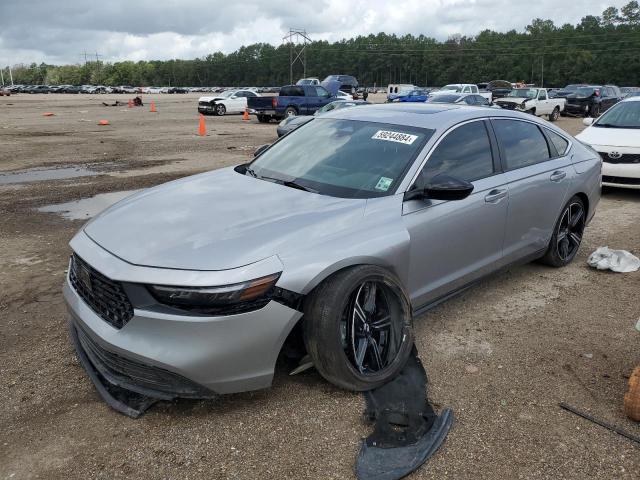 2023 HONDA ACCORD HYB 1HGCY2F5XPA053234  59244884