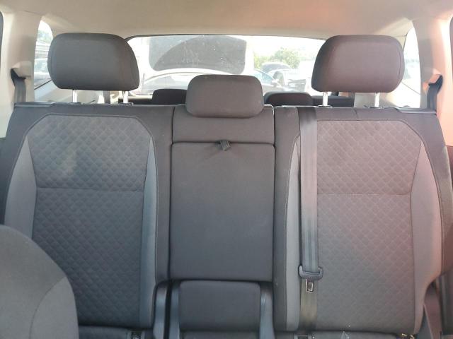 2019 Volkswagen Tiguan S VIN: 3VV1B7AX1KM138019 Lot: 60505744