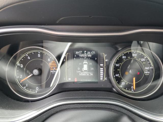 2021 JEEP ALL OTHER - 1C4PJLCB0MD217931