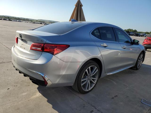 2019 Acura Tlx Technology VIN: 19UUB2F42KA000775 Lot: 60129684