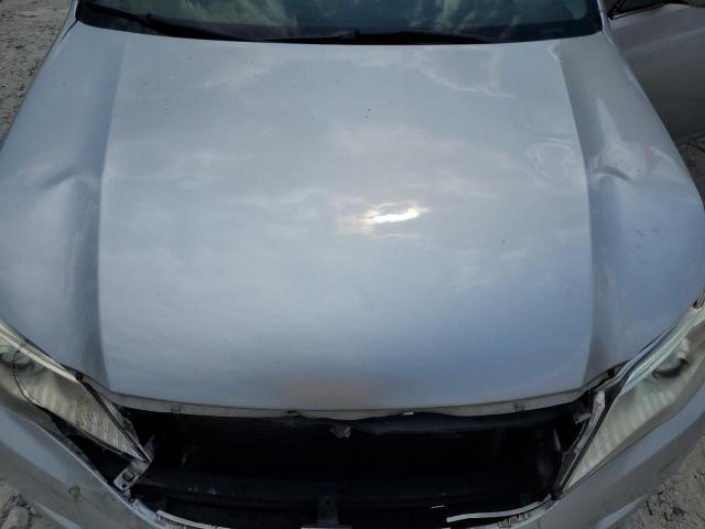 2011 Toyota Avalon Base VIN: 4T1BK3DB8BU412545 Lot: 58031734