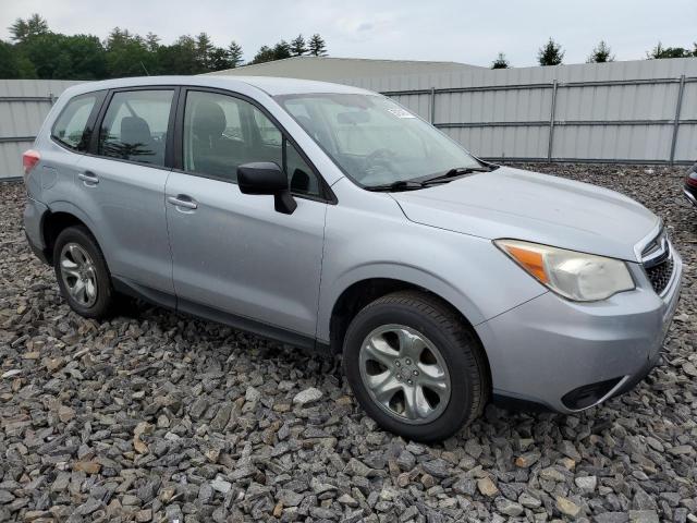 2014 Subaru Forester 2.5I VIN: JF2SJAAC6EH462514 Lot: 58754764